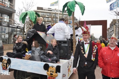 Kindercarnaval 29